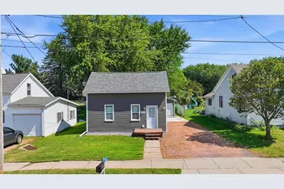 5716 Main Street, Auburndale, WI 54412 - Photo 2