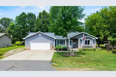 706 W Roberts Street, Spencer, WI 54479 - Photo 1