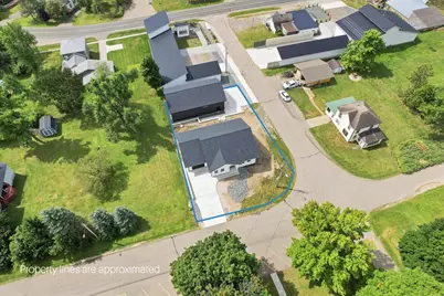 3040 Oak Street, Nelsonville, WI 54458 - Photo 4