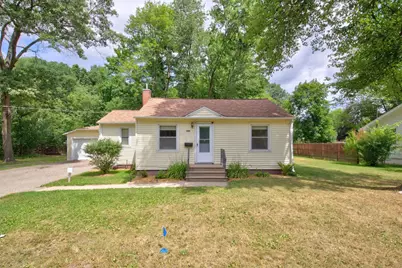 1930 Carey Street, Wisconsin Rapids, WI 54495 - Photo 1
