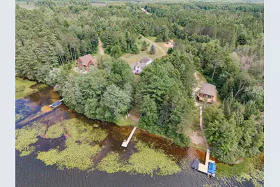 N11223 Schmidtbauer Road, Tomahawk, WI 54487 - Photo 54