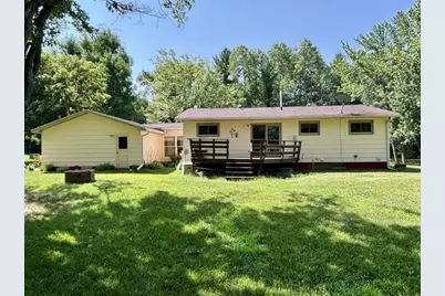 W5448 Zastrow Lane, Merrill, WI 54452 - Photo 10