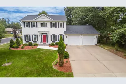 636 Oconto Road, Mosinee, WI 54455 - Photo 1