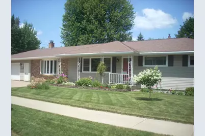 3116 Jordan Lane, Stevens Point, WI 54481 - Photo 1