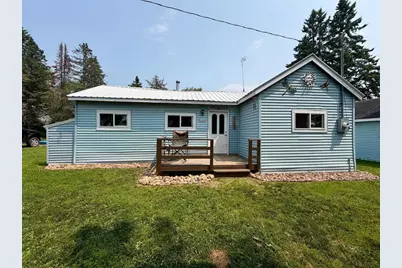 N4346 East Road, Kennan, WI 54537 - Photo 1