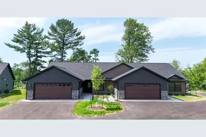 1392 Park Drive #Unit 105, Schofield, WI 54476 - Photo 2