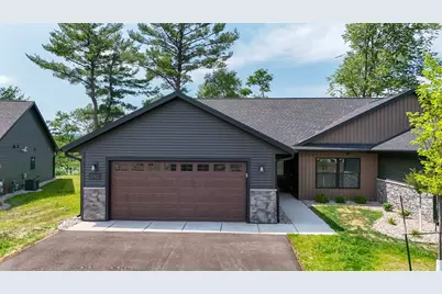1392 Park Drive #Unit 105, Schofield, WI 54476 - Photo 1