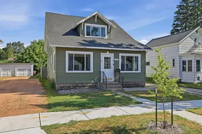 1908 Madison Street, Stevens Point, WI 54481 - Photo 4