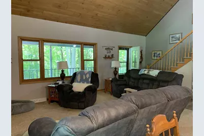 W9159 Birchwood Lane, Deerbrook, WI 54409 - Photo 22