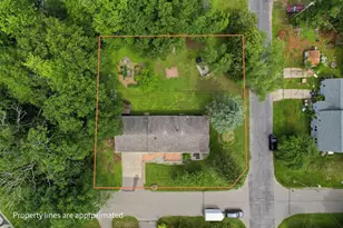 500 W Wilson Ave, Stevens Point, WI 54481 - Photo 50
