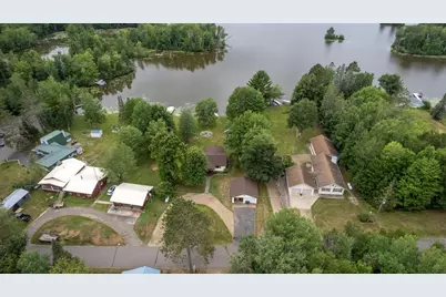 N9873 Woodland Lane, Phillips, WI 54555 - Photo 8