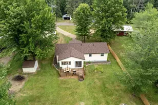 N9873 Woodland Ln, Phillips, WI 54555 - Photo 4