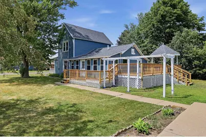 431 9th Street South, Wisconsin Rapids, WI 54494 - Photo 4
