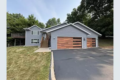 1700 Golf Club Road, Wausau, WI 54403 - Photo 1