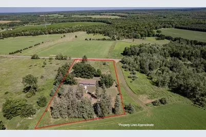 234788 Eau Claire River Road, Aniwa, WI 54408 - Photo 44
