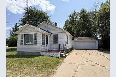 2261 W Grand Avenue, Wisconsin Rapids, WI 54495 - Photo 1