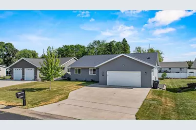 2818 Peachtree Circle, Marshfield, WI 54449 - Photo 1