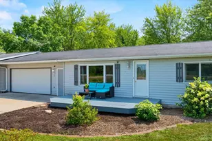 116395 Riverside Rd, Marshfield, WI 54449 - Photo 2