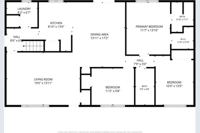 116395 Riverside Road, Marshfield, WI 54449 - Photo 42