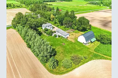 5217 Lincoln Road, Vesper, WI 54489 - Photo 1