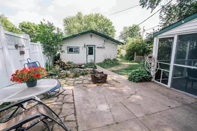 907 S Vine Avenue, Marshfield, WI 54449 - Photo 4