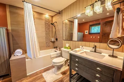 N7653 Typner Lake Road, Deerbrook, WI 54424 - Photo 32
