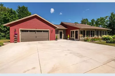N7653 Typner Lake Road, Deerbrook, WI 54424 - Photo 40