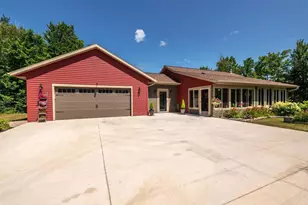 N7653 Typner Lake Rd, Deerbrook, WI 54424 - Photo 40