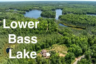 N7653 Typner Lake Rd, Deerbrook, WI 54424 - Photo 44