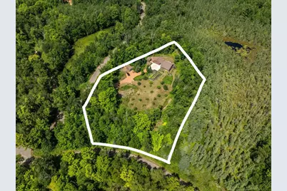 N7653 Typner Lake Road, Deerbrook, WI 54424 - Photo 38