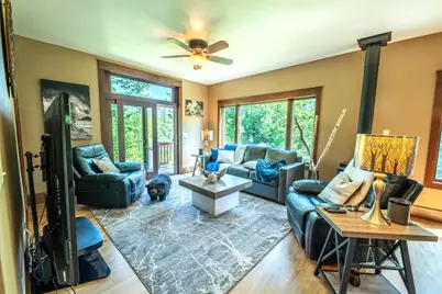 N7653 Typner Lake Road, Deerbrook, WI 54424 - Photo 12