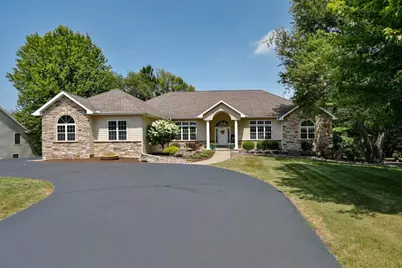 6008 Babl Lane, Weston, WI 54476 - Photo 1