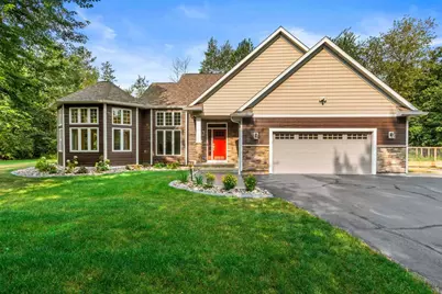 145840 River Bluff Road, Mosinee, WI 54455 - Photo 1