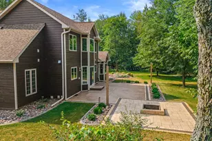 145840 River Bluff Rd, Mosinee, WI 54455 - Photo 48