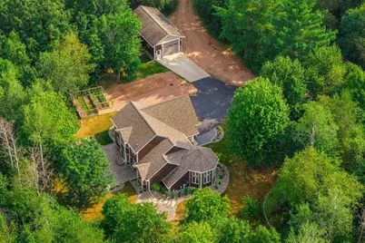 145840 River Bluff Road, Mosinee, WI 54455 - Photo 2