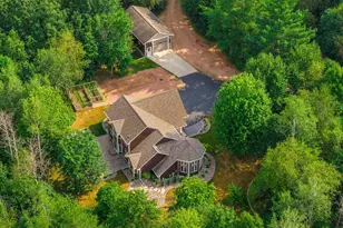 145840 River Bluff Rd, Mosinee, WI 54455 - Photo 2