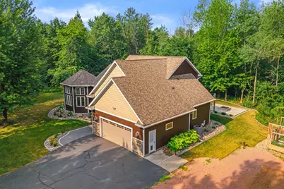 145840 River Bluff Road, Mosinee, WI 54455 - Photo 4