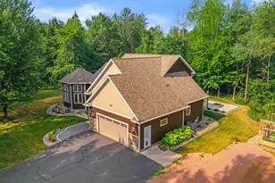 145840 River Bluff Rd, Mosinee, WI 54455 - Photo 4