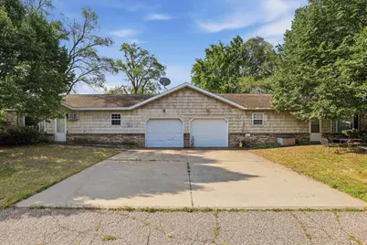 3017-3019 Bush Street, Stevens Point, WI 54481 - Photo 1