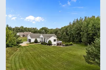 10257 Yellow Brick Road, Amherst, WI 54406 - Photo 2