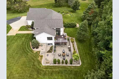 10257 Yellow Brick Road, Amherst, WI 54406 - Photo 4