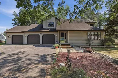 1007 W 3rd Street, Nekoosa, WI 54457 - Photo 2
