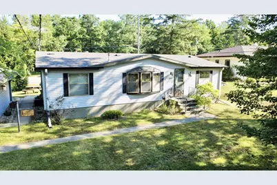 W6028 N Bay Circle, Shawano, WI 54166 - Photo 26