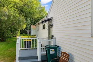 314 W Doege St, Marshfield, WI 54449 - Photo 4