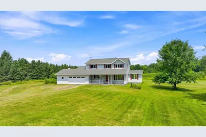 9110 County Road Ee, Marshfield, WI 54449 - Photo 2