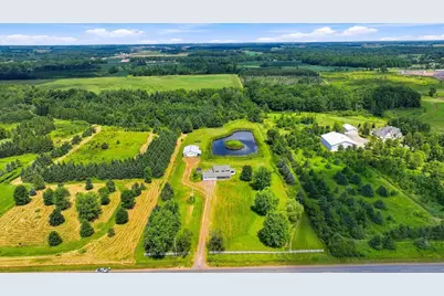 9110 County Road Ee, Marshfield, WI 54449 - Photo 4