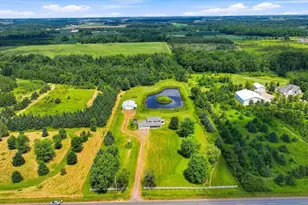9110 County Rd EE, Marshfield, WI 54449 - Photo 4