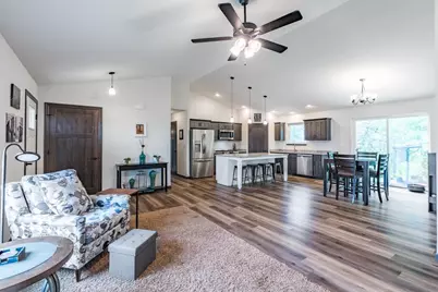 8705 Hinner Springs Drive, Weston, WI 54476 - Photo 6