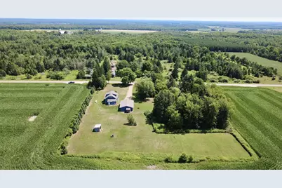 N6020 Town Forest Road, Deerbrook, WI 54424 - Photo 4