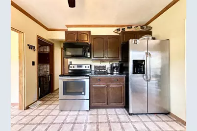 N6020 Town Forest Road, Deerbrook, WI 54424 - Photo 8